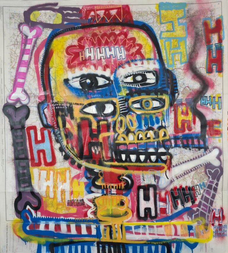 MARC CRAIG